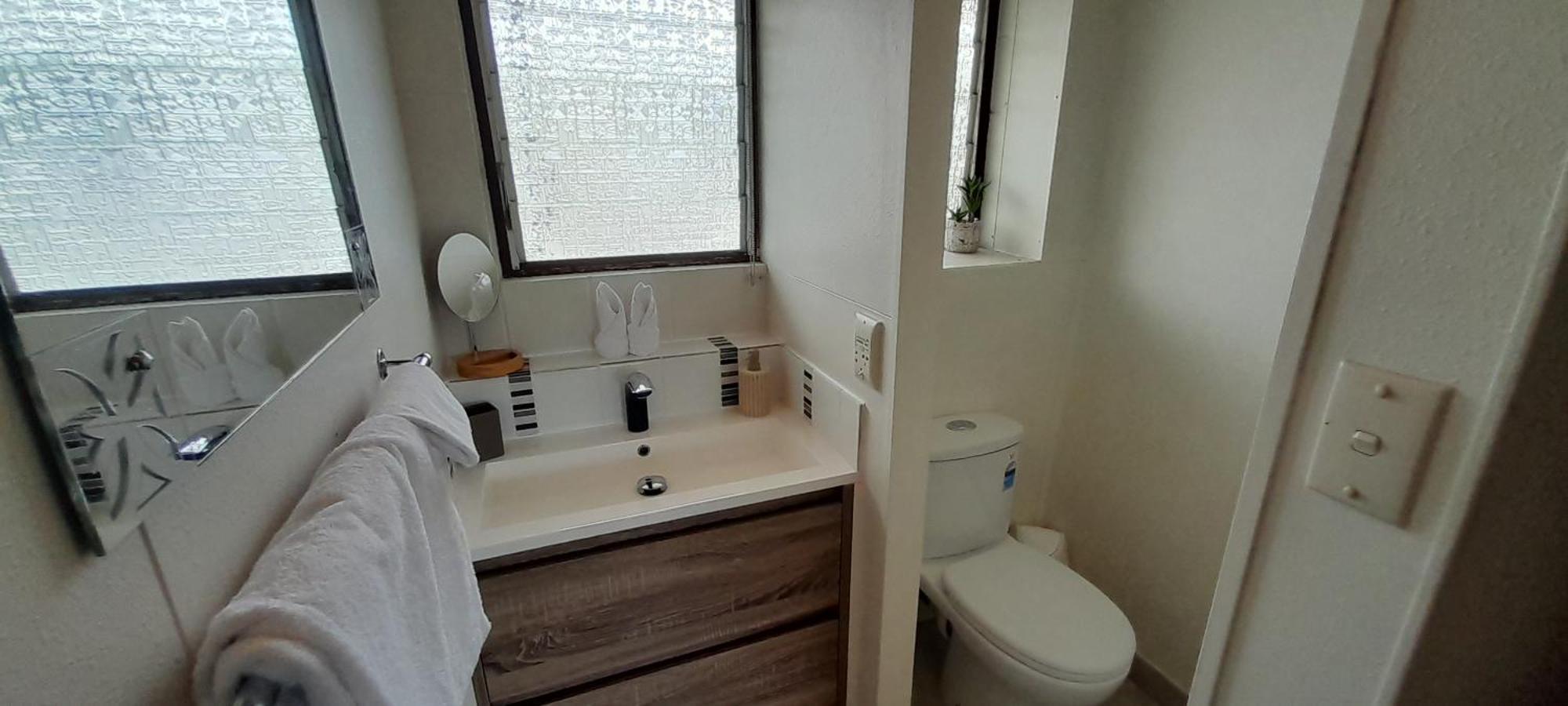 Waterfalls Estate - Motel & Campground Paihia Eksteriør billede